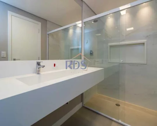 Imagem Apartamento - Padrão / Residencial / Jardim Europa