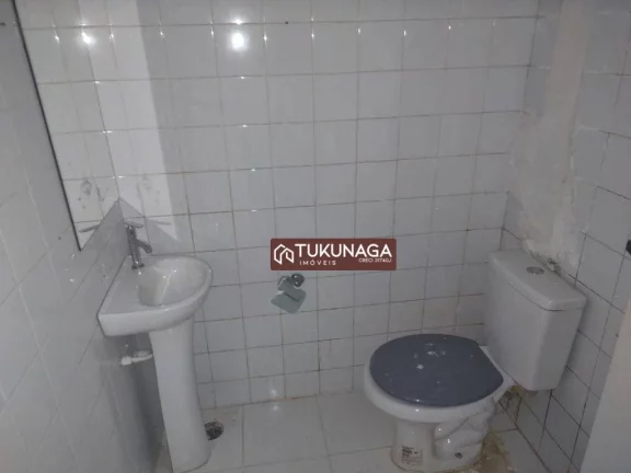 Imagem Casa com 1 quarto para alugar, 93 m² por R$ 4.646/mês - Jardim Gumercindo - Guarulhos/SP