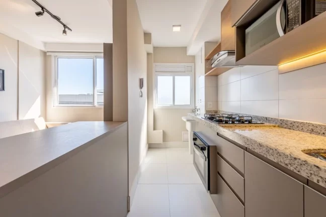 Imagem Apartamento à venda no bairro Passo da Areia - Porto Alegre/RS