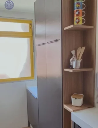 Imagem Apartamento 2 dormitórios!