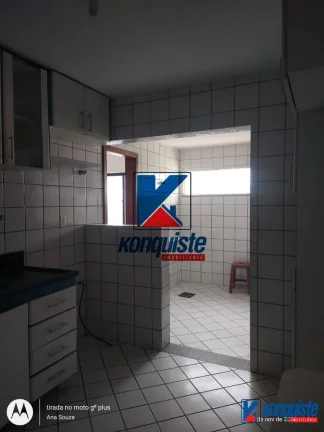 Imagem VENDO/ ALUGO APARTAMENTO NO CONDOMINIO RESIDENCIAL BELLEVILLE