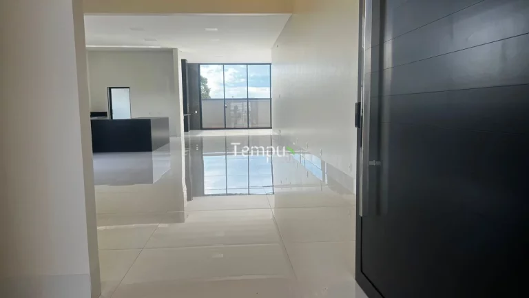 Imagem Residencial Portal do Sol Golf Garden - Casa alto padrão à venda no bairro Residencial Goiânia Golfe Clube - Goiânia/GO