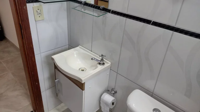 Imagem APARTAMENTO 1 DORMITÓRIO - PRAIA MARTIN DE SÁ - CARAGUATATUBA