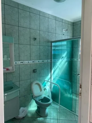 Imagem Casa com 2 dormitórios à venda, 165 m² por R$ 360.000,00 - Jardim Luella - Suzano/SP