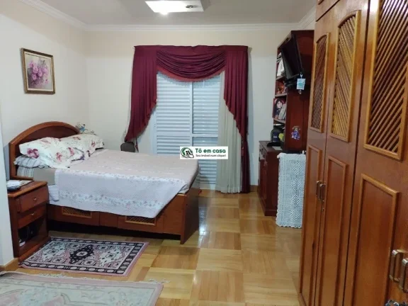 Imagem APARTAMENTO RESIDENCIAL em SÃO JOSÉ DOS CAMPOS - SP, JARDIM ESPLANADA