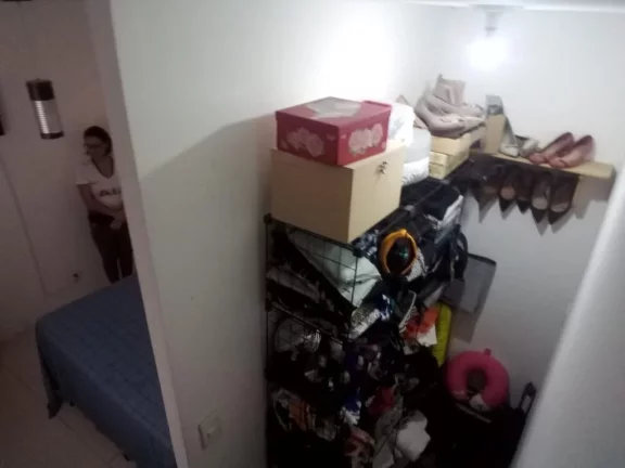 Imagem Sobrado residencial para venda e locação, Cidade Miguel Badra, Suzano
