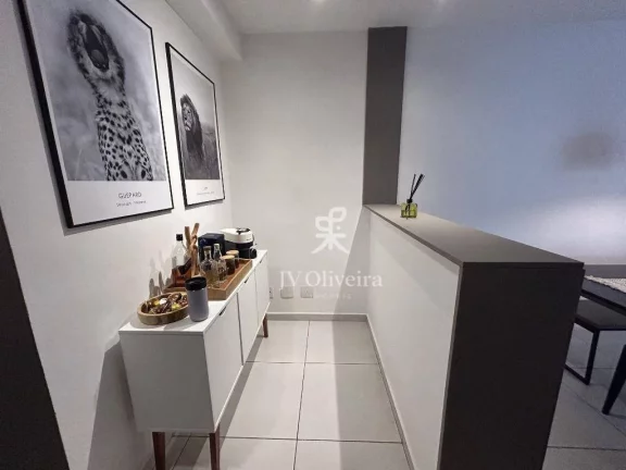 Imagem Apartamento com 2 dormitórios à venda, 65 m²- Vila Polopoli - São Paulo/SP