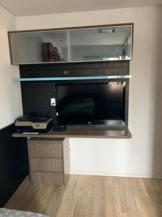 Imagem Apartamento Condomínio Residencial Sanviovese 86 m² 3 Dormitórios
