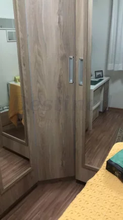 Imagem Apartamento semimobiliado para venda em Novo Hamburgo