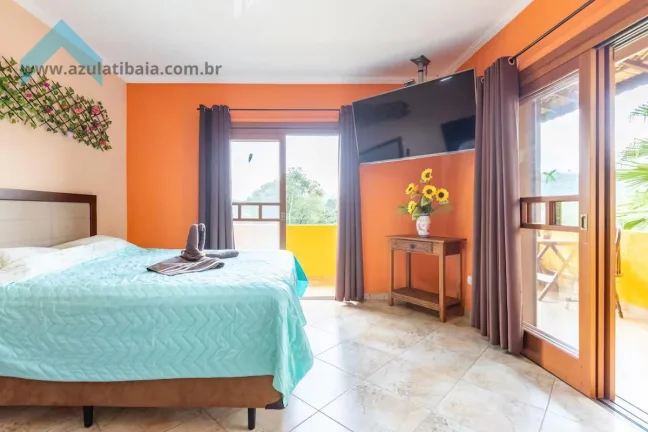 Imagem Casa no Condomínio Palavra da Vida: Luxo, Conforto e Natureza em Harmonia
