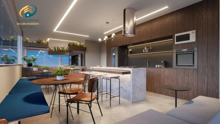 Imagem Apartamento à venda no bairro Vila da Saúde - São Paulo/SP, Zona Sul