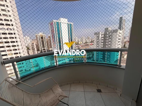 Imagem Apartamento para Venda em Cuiabá / MT no bairro Alvorada