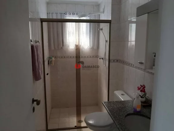 Imagem Apartamento à venda 2 Quartos, 1 Vaga, Vila Guarani (Z Sul), São Paulo - SP