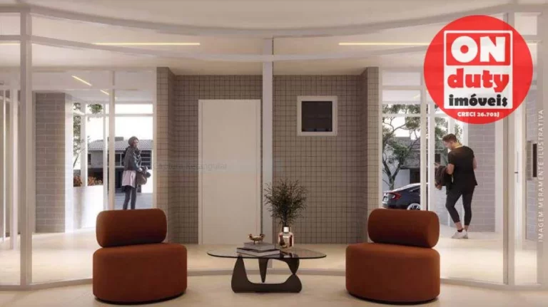 Imagem Apartamento com 3 dormitórios à venda, 94 m² a partir R$ 1.146.048 - Gonzaga - Santos/SP