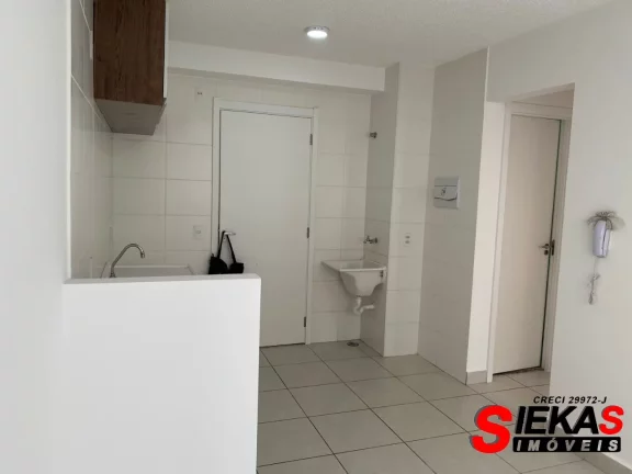 Imagem Imperdível! Apartamento à venda em São Paulo-SP, Itaquera. 2 quartos, 1 sala, 1 banheiro, 32m² de área. Confira agora!