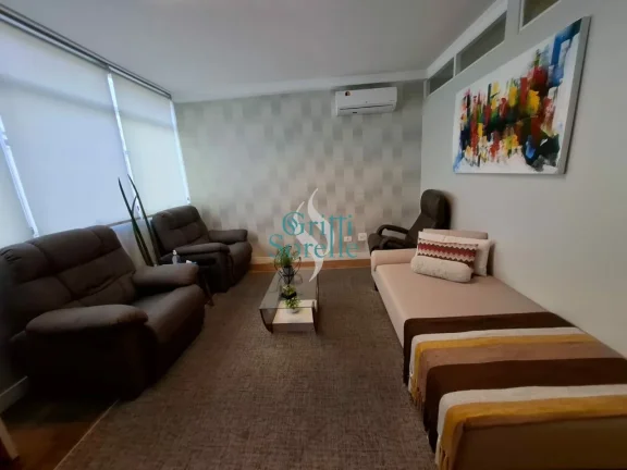 Imagem Conjunto Comercial à Venda em Consolação - São Paulo/SP.
