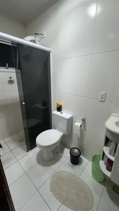Imagem APARTAMENTO COM 50 m² - FORTE - PRAIA GRANDE SP