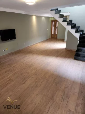 Imagem Sobrado com 3 dormitórios à venda, 285 m² por R$ 1.199.000,00 - Carandiru - São Paulo/SP