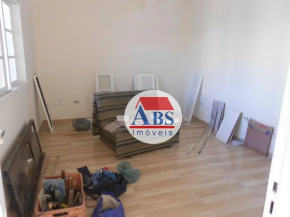 Imagem Casa à venda, 902 m² por R$ 460.000,00 - Maracanã - Praia Grande/SP