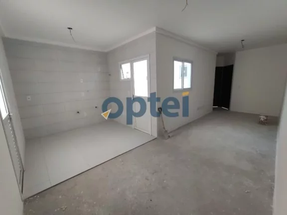 Imagem Apartamento de 2 dorms 1 vaga Sem condomínio Vila Scarpelli