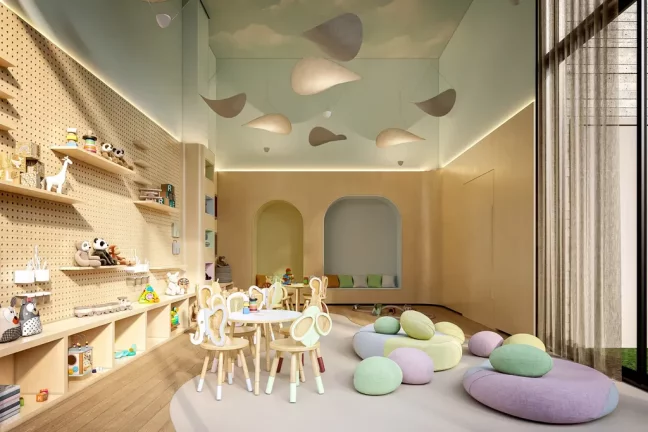 Imagem Sublime - Breve Lançamento - Apartamento à venda no bairro Batel - Curitiba/PR