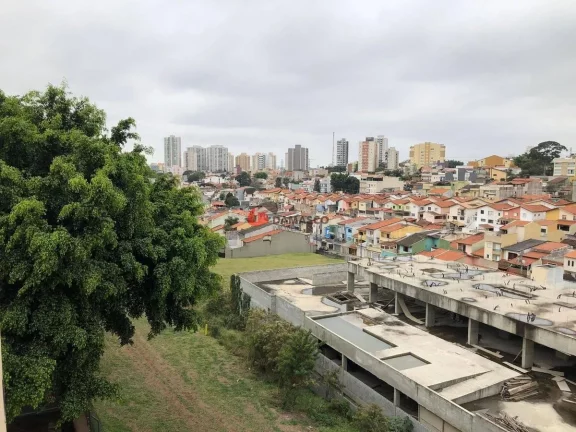 Imagem Apartamento padrão à Venda, Santa Maria, São Caetano do Sul, SP