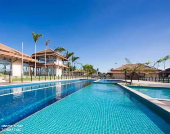 Imagem Lote de terreno no Thai Residence - Espaço amplo e localização privilegiada!