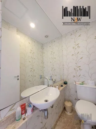 Imagem Cobertura com 4 dormitórios à venda, 254 m² por R$ 3.399.000,00 - Vila Leopoldina - São Paulo/SP