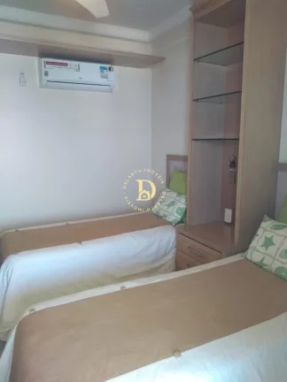 Imagem Cobertura Tríplex - Condominio Di Mônaco - Praia Grande - Ubatuba - 4 dormitório