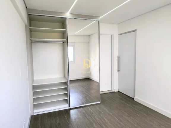 Imagem Apartamento - Jd Aquarius - Move Residence - SJCampos - 1 Dormitório - 52m²