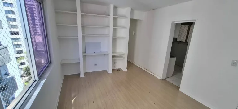 Imagem Apartamento à venda, 63 m2, 2 Dormitórios, Centro, Florianópolis,/SC
