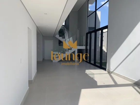 Imagem Casa Alto Padrão a Venda e Aluguel no Alphaville-Votorantim