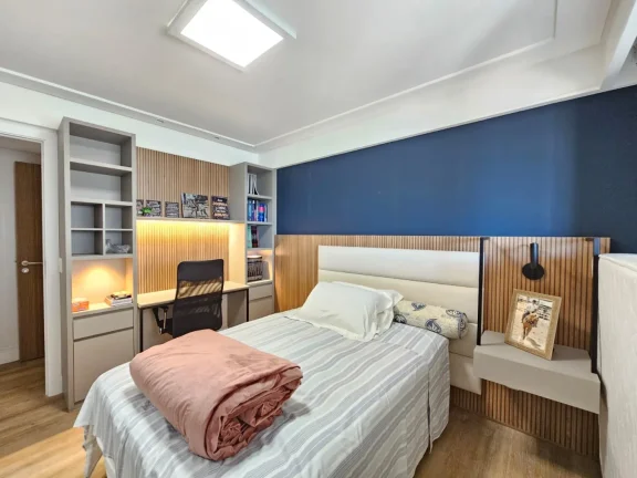 Imagem Apartamento para Venda em Natal / RN no bairro Capim Macio