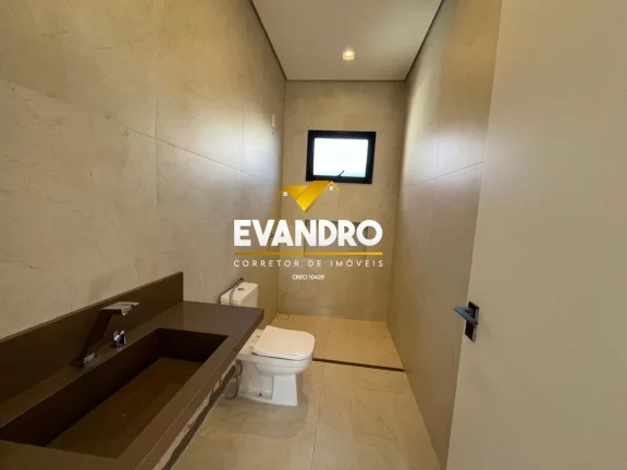 Imagem Casa em Condomínio para Venda em Cuiabá / MT no bairro Jardim Imperial