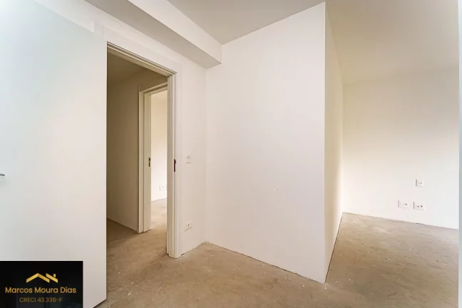 Imagem Apartamento Novo com 4 Suítes e 3 Vagas da renomada marca Exto, em Perdizes - condomínio completo e exclusivo.