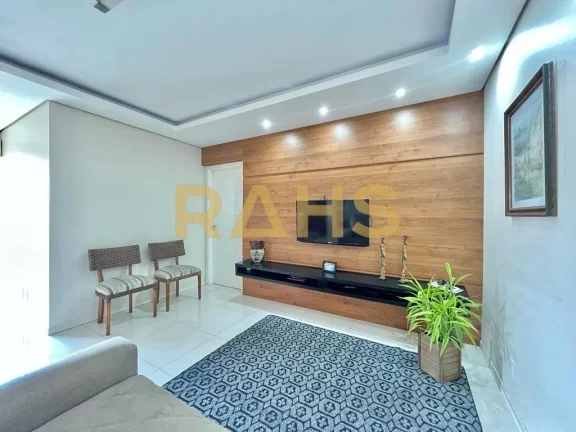 Imagem Apartamento Giardino com localização privilegiada no bairro Santo Antônio O apartamento tem área...