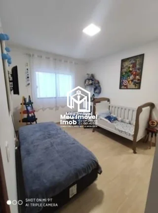 Imagem SHA Cond Vale Park Way Casa 4 Quartos 2 Suítes 4 Vagas Reformada 200m² Armários