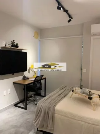 Imagem Apartamento à venda no bairro Vila Mariana - São Paulo/SP, Zona Sul