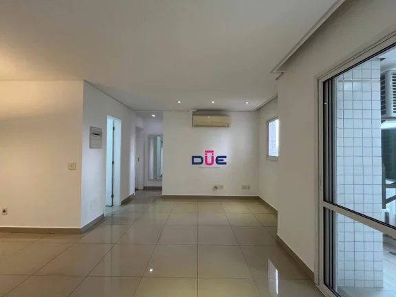 Imagem Apartamento com 2 Dormitórios, Suíte e 2 Vagas na Ponta da Praia