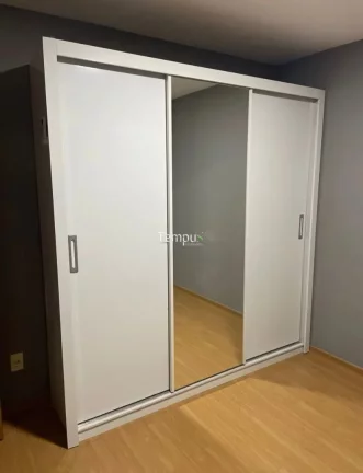 Imagem Gran Navona - Apartamento à venda no bairro Moinho dos Ventos - Goiânia/GO