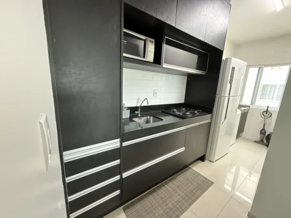 Imagem Apartamento 02 quartos, na Praia de Gravatá em Navegantes mobiliado. pronto para morar