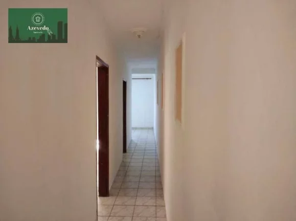 Imagem Sobrado à venda, 194 m² por R$ 424.000,00 - Jardim Presidente Dutra - Guarulhos/SP