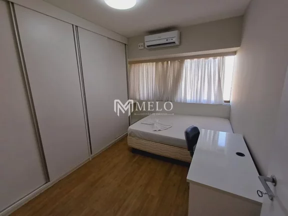 Imagem Mobiliado nas Graças l 4qts., 3suítes, 2vagas, 167m²..