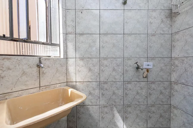 Imagem Apartamento 3 quartos no Novo Mundo