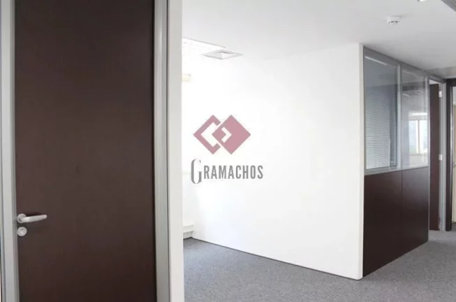 Imagem Conjunto Comercial para Aluguel - na Consolação | Gramachos