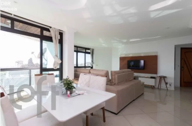Imagem APARTAMENTO RESIDENCIAL em São Paulo - SP, Vila jacuí