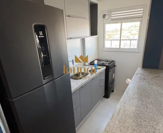 Imagem Apartamento à venda Jd. Portal da Colina Z.Sul - Sorocaba/SP