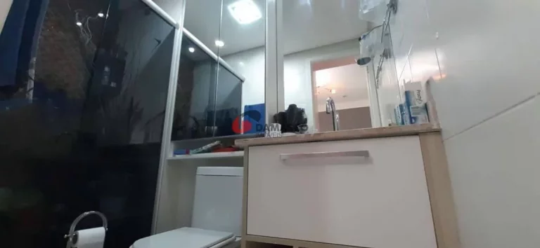 Imagem Apartamento à venda 3 Quartos, 3 Suites, 3 Vagas, 153M², Santa Paula, São Caetano do Sul - SP