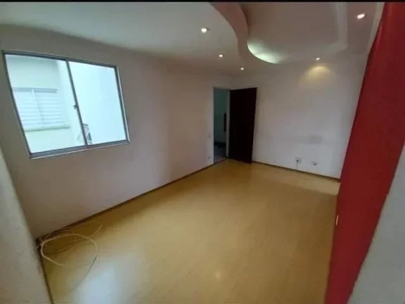 Imagem Apartamento com 2 dormitórios à venda, 53 m² por R$ 230.000,00 - Vila Figueira - Suzano/SP