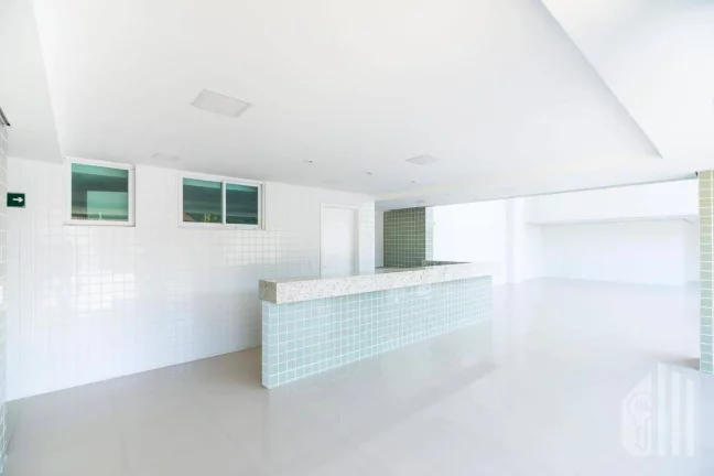 Imagem ÚLTIMA UNIDADE: apartamento com 3 dormitórios à venda por R$ 565.000,00 - Edifício PARIS RESIDENCE - Planalto - Teresina/PI